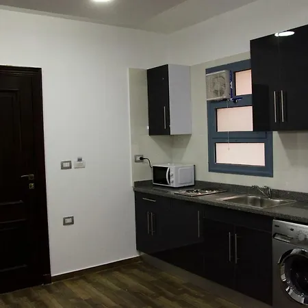 Violet 133 Apartment Cairo Exterior photo