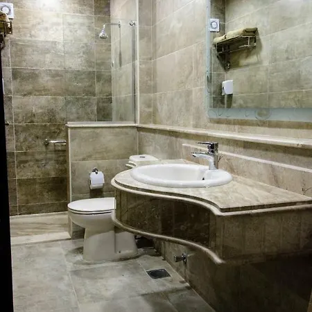 Violet 133 Apartment Cairo Exterior photo