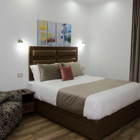Violet 133 Apartment Cairo Exterior photo