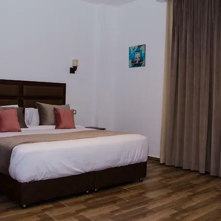 Violet 133 Apartment Cairo Exterior photo