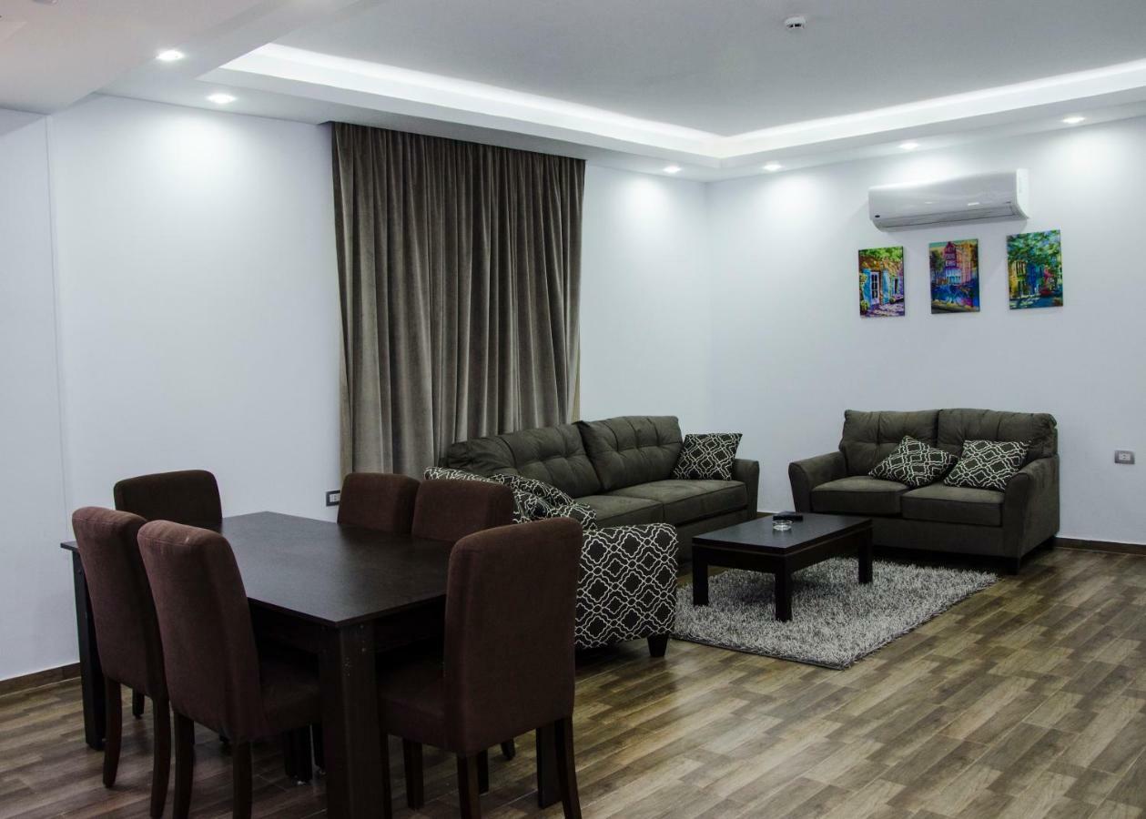 Violet 133 Apartment Kairo