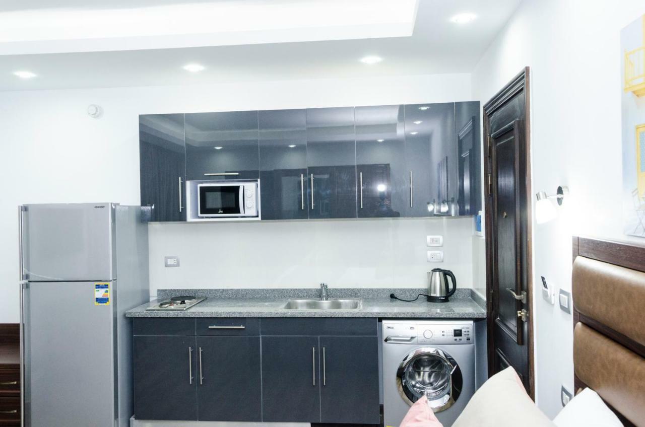 Apartament Violet 133 Kair