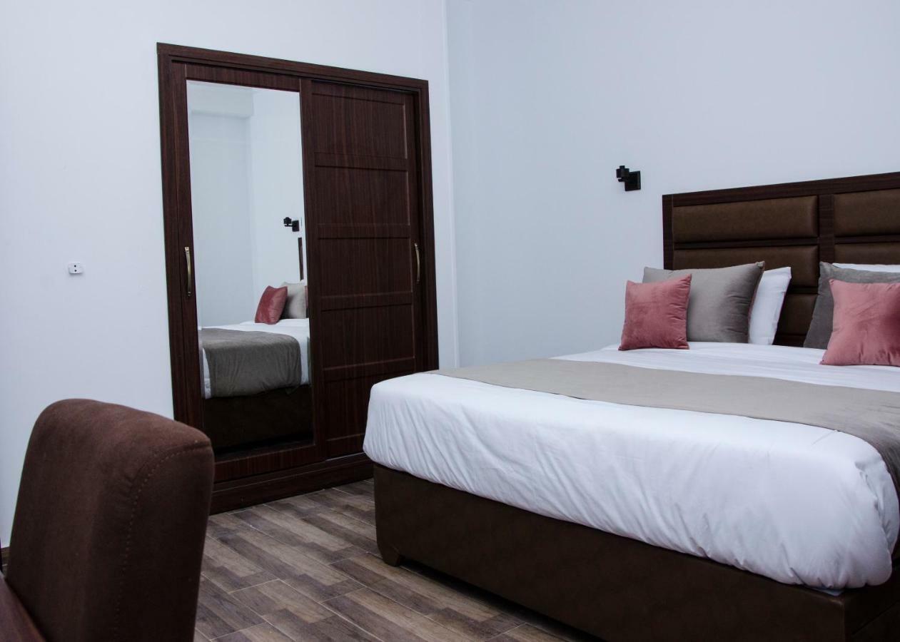 Apartament Violet 133