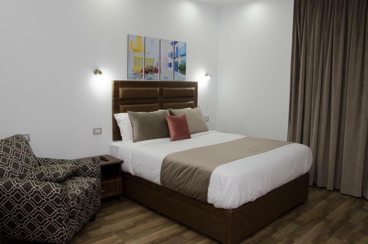 Violet 133 Apartment Kairo
