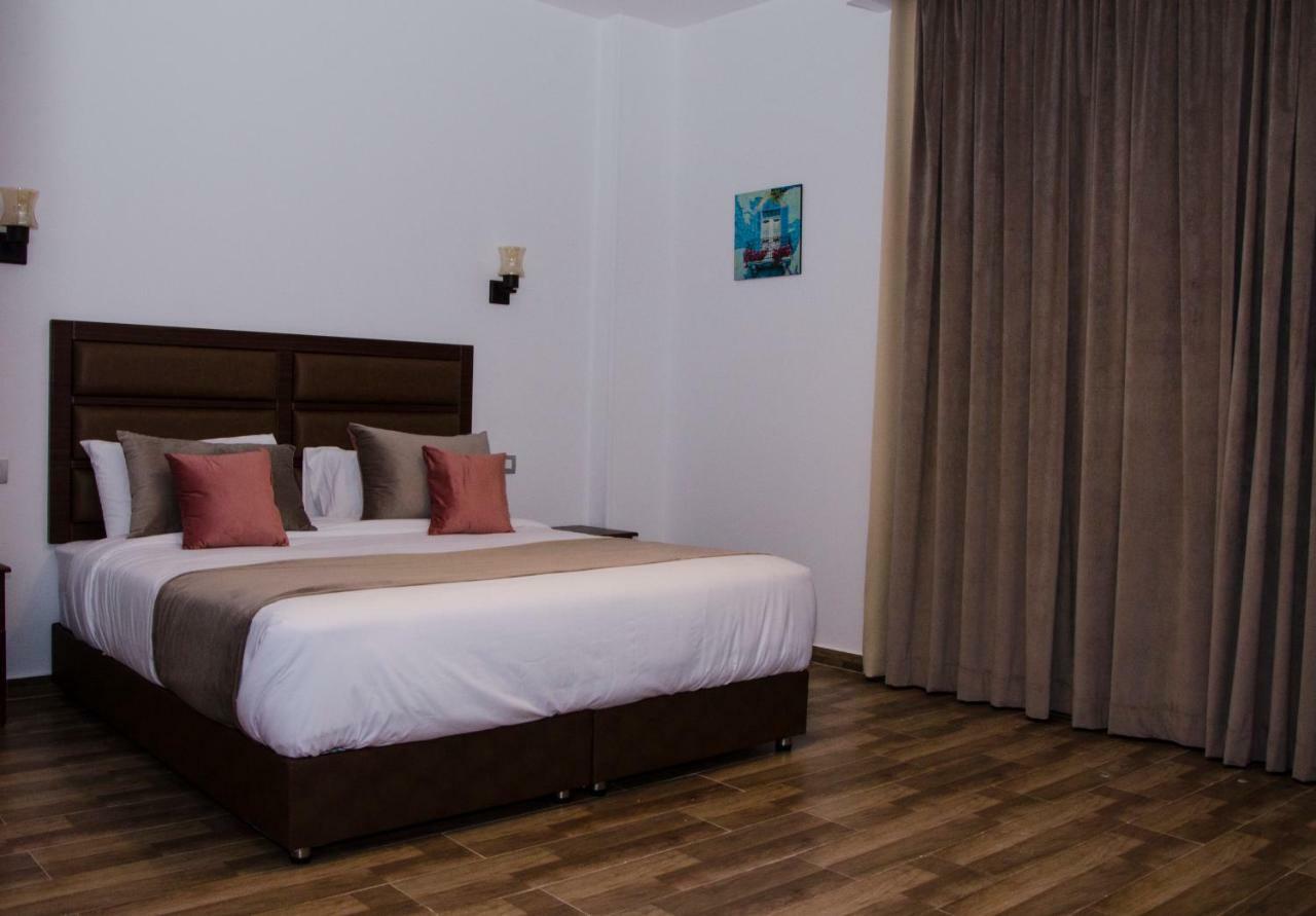 Apartament Violet 133