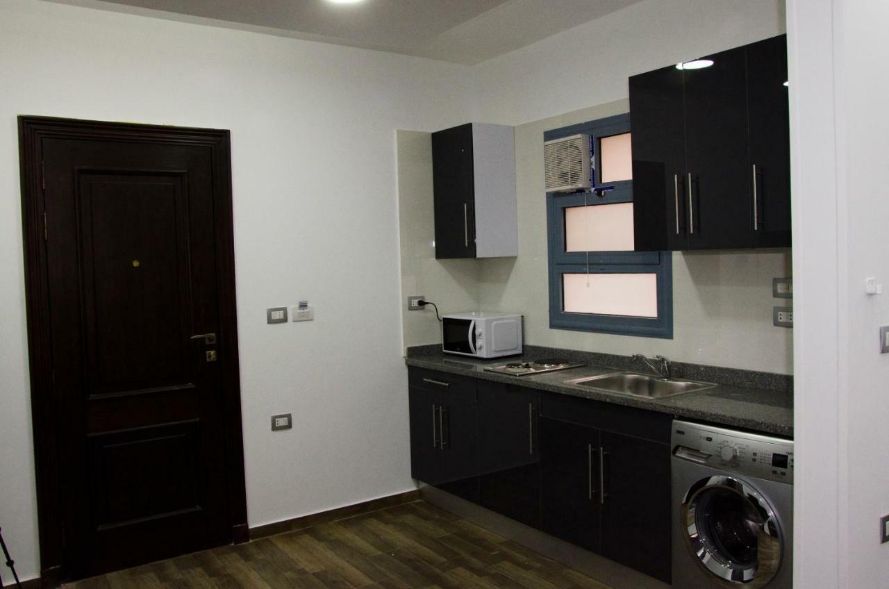 Apartment Violet 133