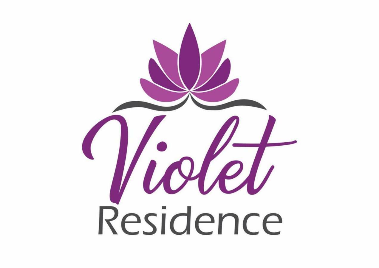 Violet 133 Apartment Cairo