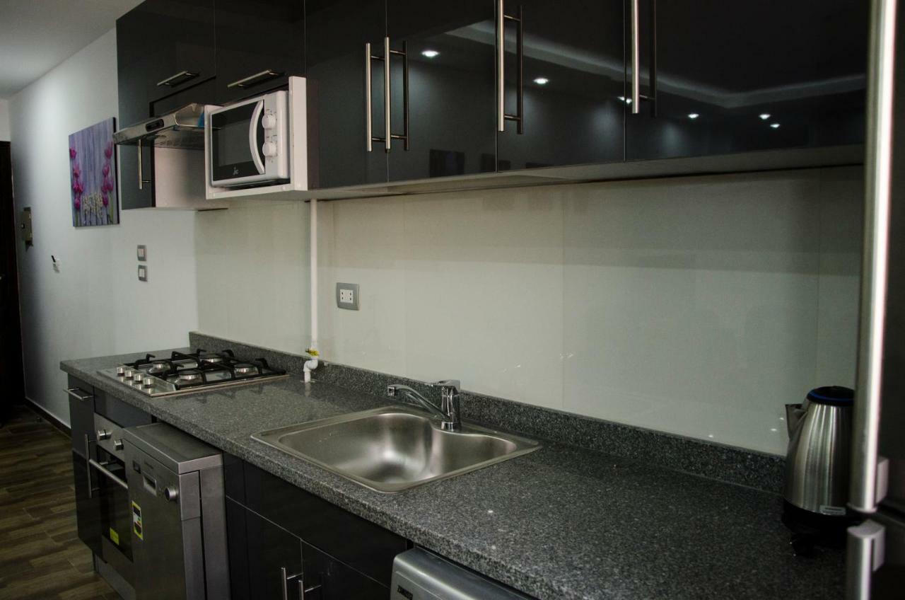Apartment Violet 133 *