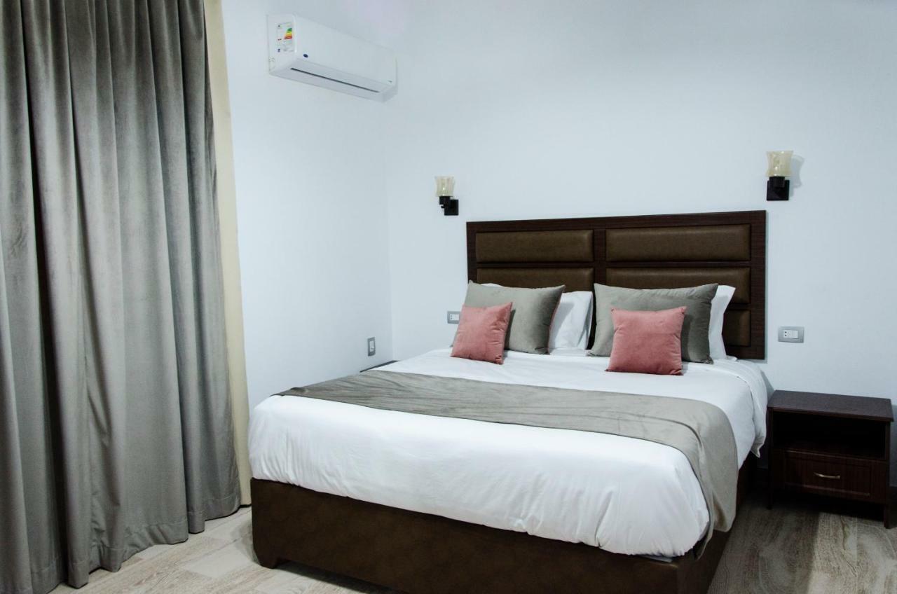 Violet 133 Apartment Cairo