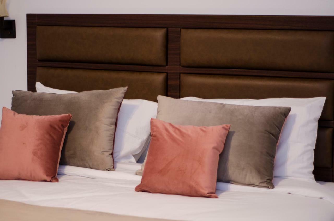 Violet 133 Apartman *
