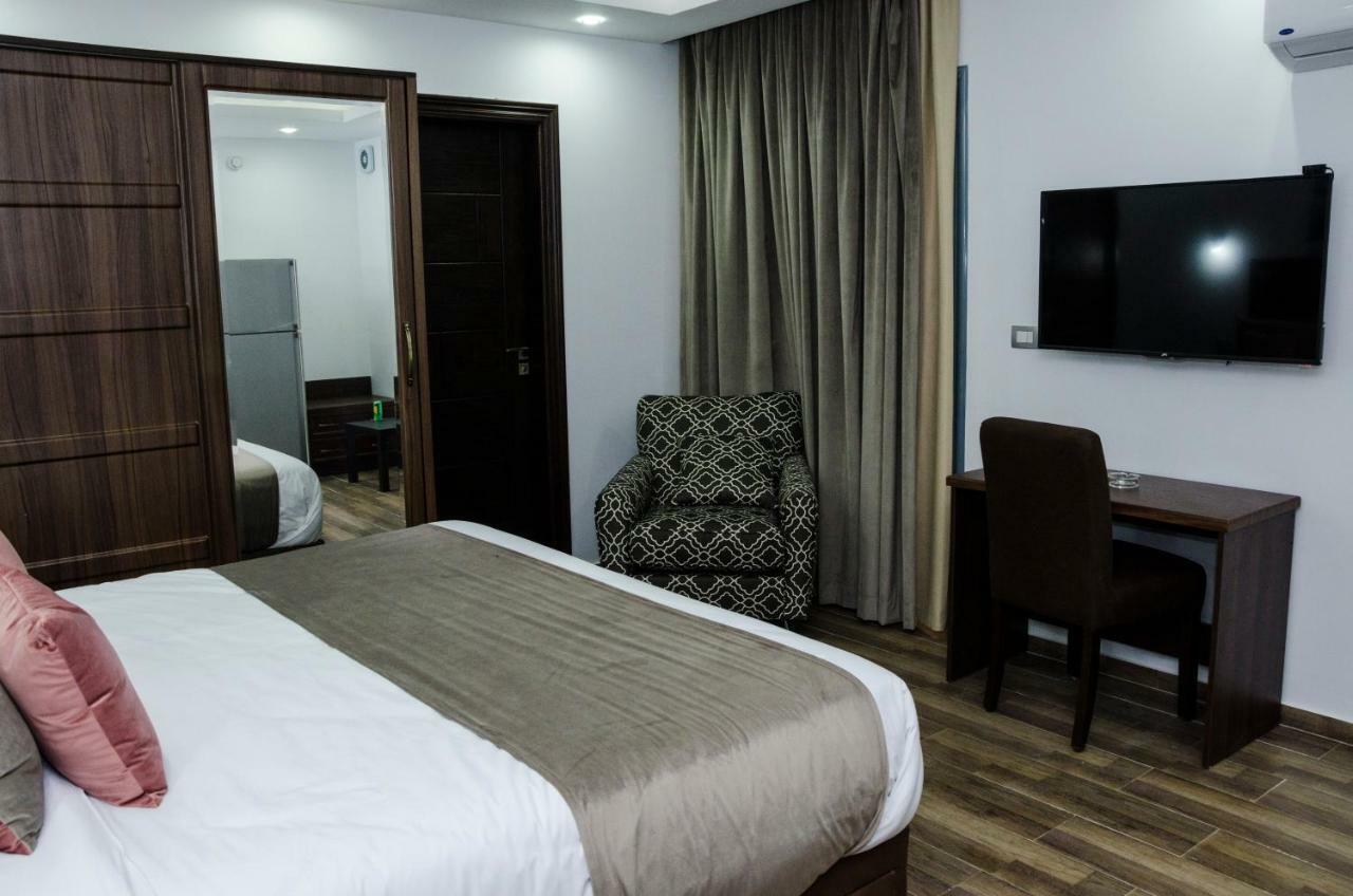Apartman Violet 133 *